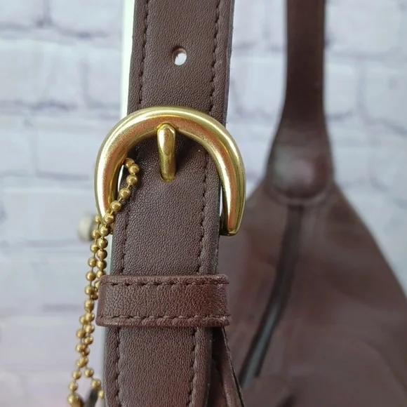 Coach Soho Mini Bucket Bag GBP-4148 RARE - Picture 5 of 14